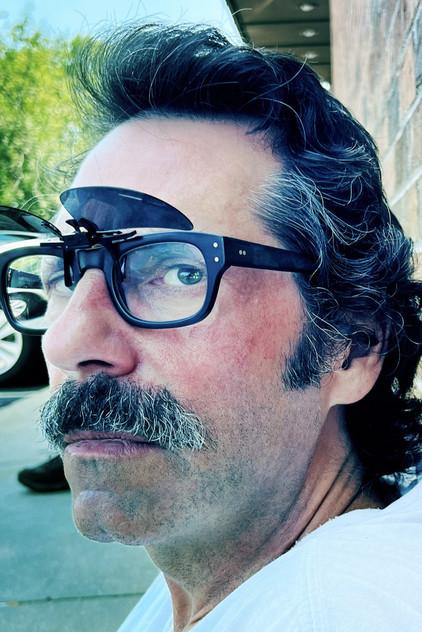 Gregg Gilmore - Actor Profile Photo