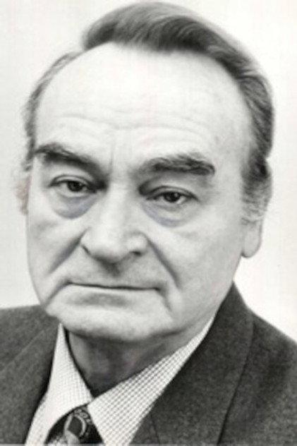 Nikolai Voloshin - Actor Profile Photo