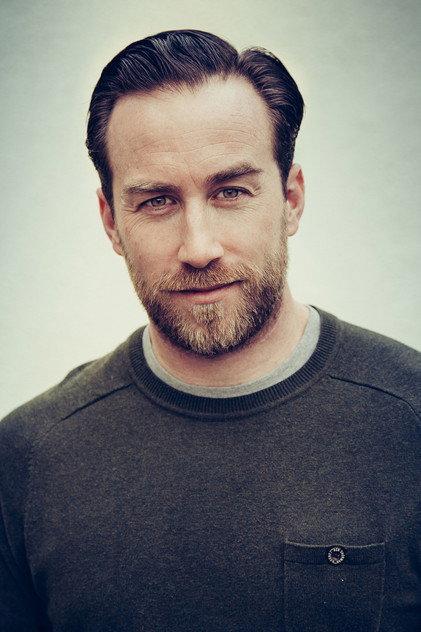 Justin Benson - Actor Profile Photo