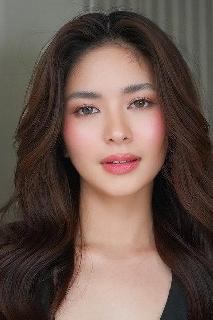 Loisa Andalio - Actor Profile Photo