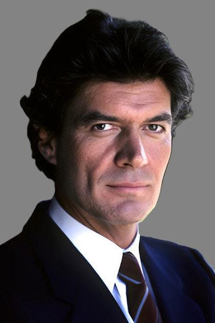 Daniel Pilon - Actor Profile Photo