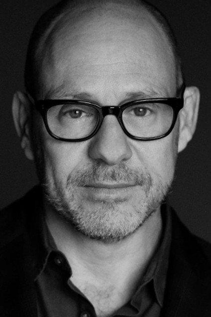 Daniel Sackheim - Actor Profile Photo