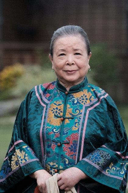 Mei Fang - Actor Profile Photo