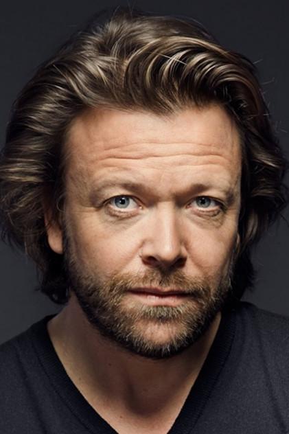 Kåre Conradi - Actor Profile Photo