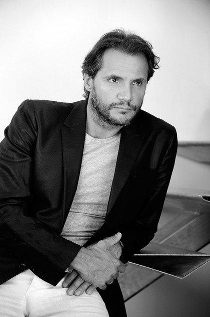 Nicolas Testé - Actor Profile Photo