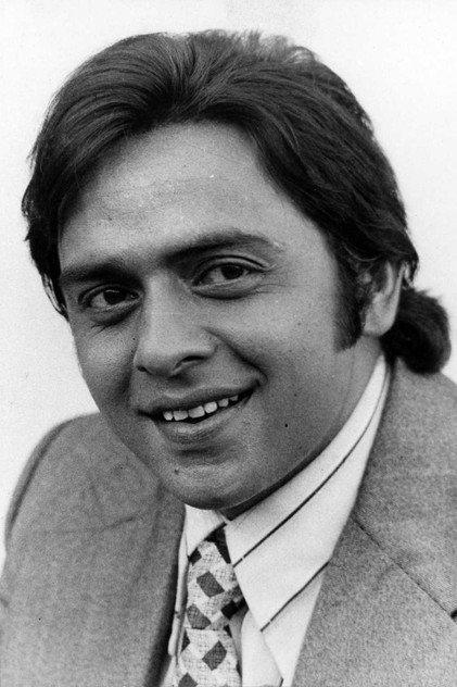 Vinod Mehra - Actor Profile Photo