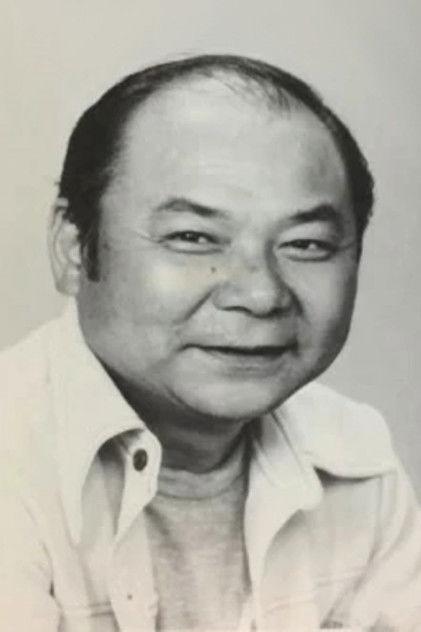 Eken Mine - Actor Profile Photo