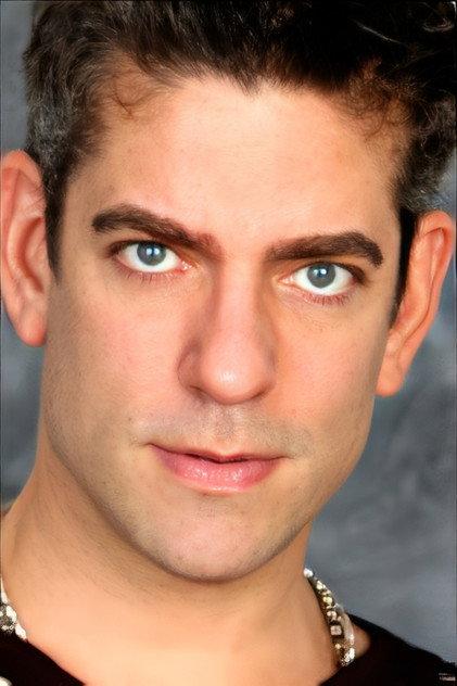 Rogério Fabiano - Actor Profile Photo
