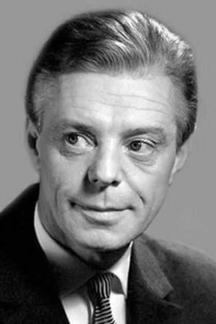 Gleb Strizhenov - Actor Profile Photo