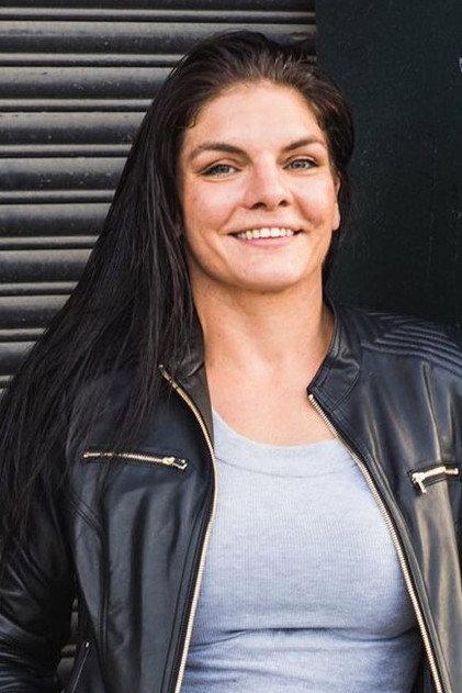 Lauren Murphy - Actor Profile Photo