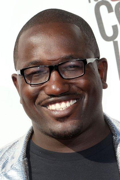 Hannibal Buress - Actor Profile Photo