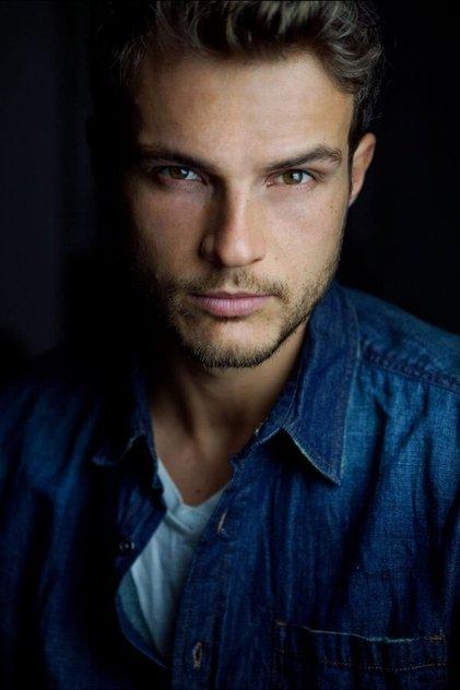 Ryan Cooper - Actor Profile Photo