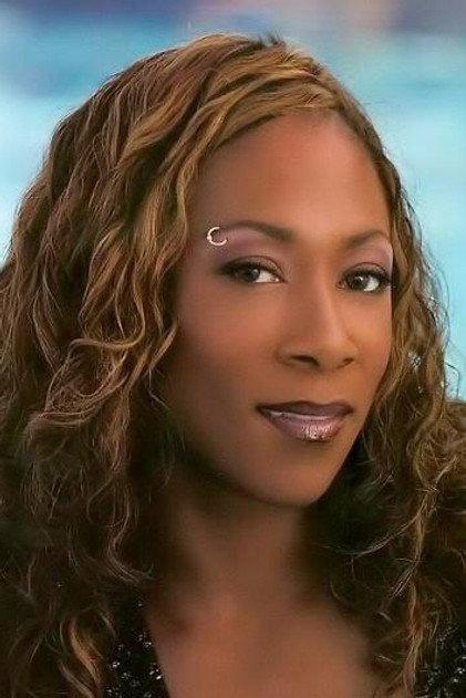 Carlin Denise Moore-Begno - Actor Profile Photo