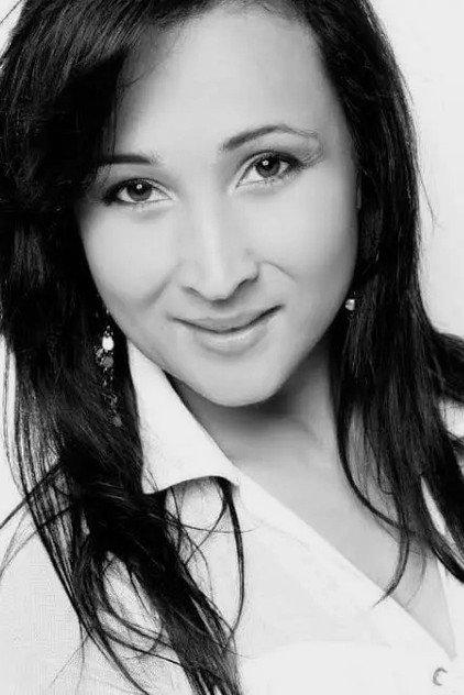 Chantal Herman - Actor Profile Photo