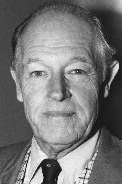 E. Howard Hunt - Actor Profile Photo