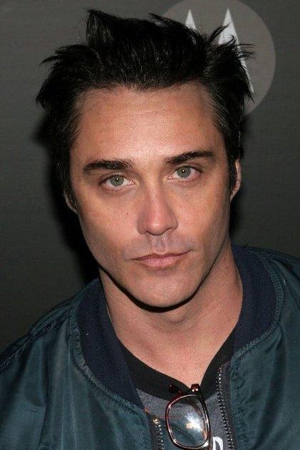 Vincent Young - Actor Profile Photo
