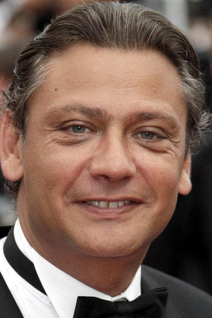 Valéry Zeitoun - Actor Profile Photo