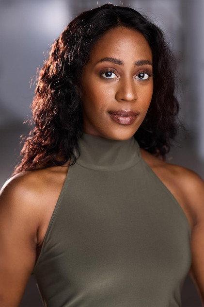 Kim Steele - Actor Profile Photo
