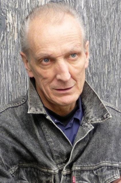 Ulrich Günther - Actor Profile Photo