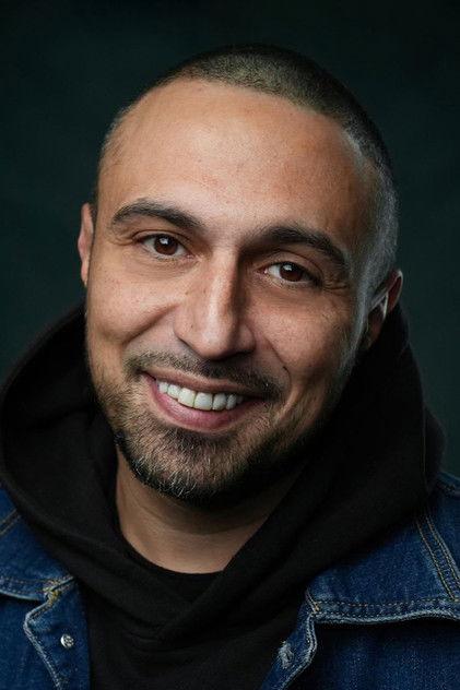 Adam Deacon - Actor Profile Photo