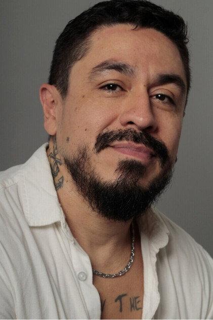 Reinaldo Rodriguez - Actor Profile Photo