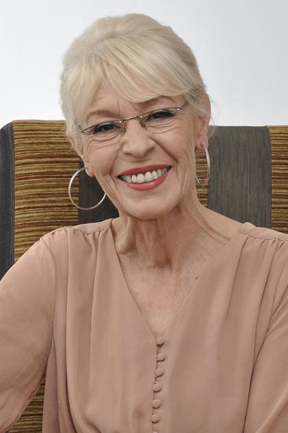 Myrvete Kurtishi - Actor Profile Photo