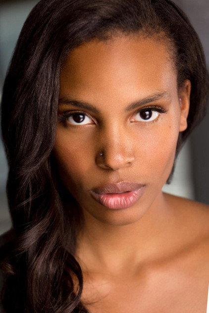 Ria Ridley - Actor Profile Photo