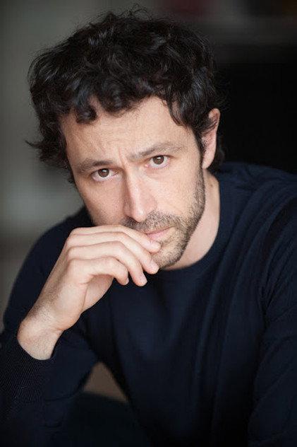 Albert Ausellé - Actor Profile Photo