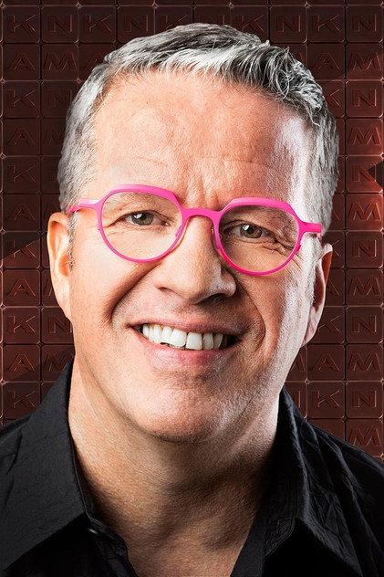 Ernst Knam - Actor Profile Photo