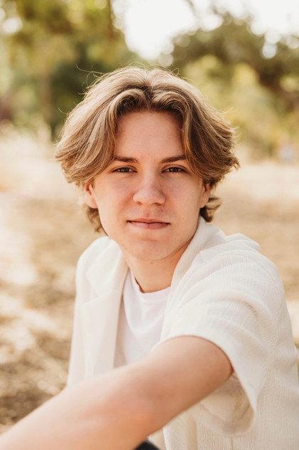 Owen Atteberry - Actor Profile Photo