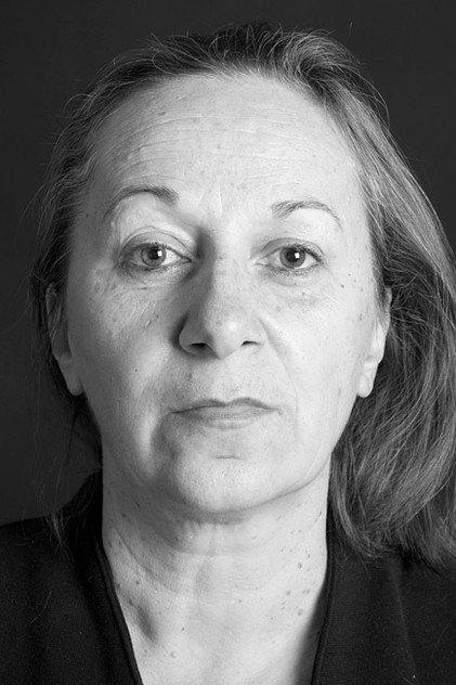 Diane Jules - Actor Profile Photo