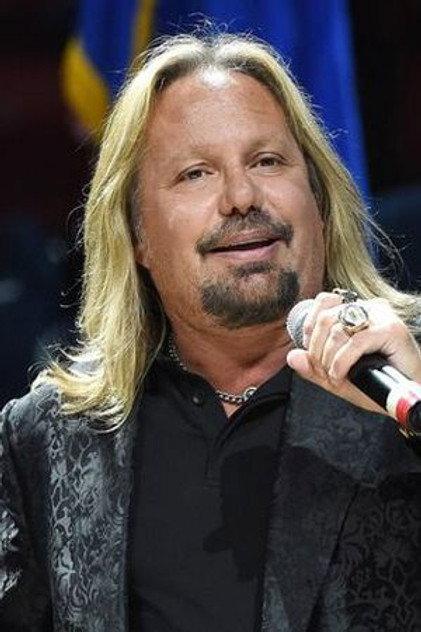 Vince Neil - Actor Profile Photo