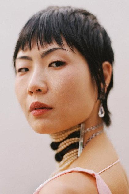 May Hong - Actor Profile Photo