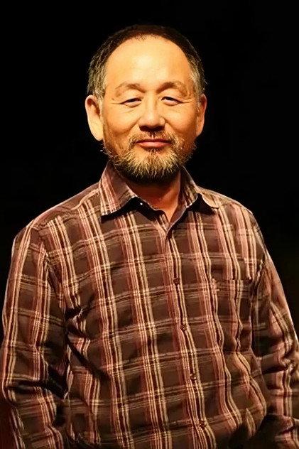 Min Kyung-jin - Actor Profile Photo