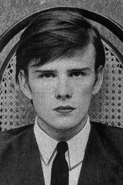 Stuart Sutcliffe - Actor Profile Photo