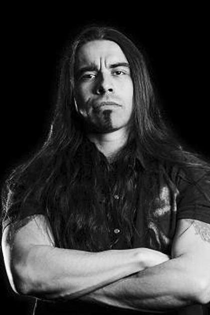 David Bermudez - Actor Profile Photo