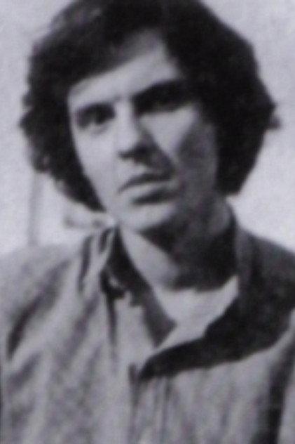 Kostiantyn Stepankov Jr. - Actor Profile Photo
