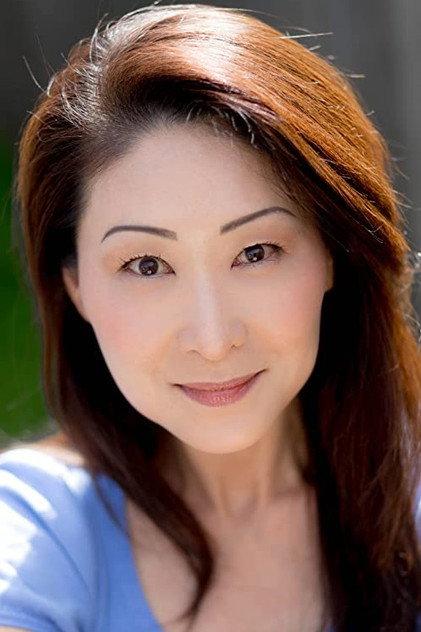 Susan Hanson - Actor Profile Photo