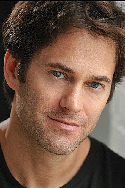 Damon Shalit - Actor Profile Photo