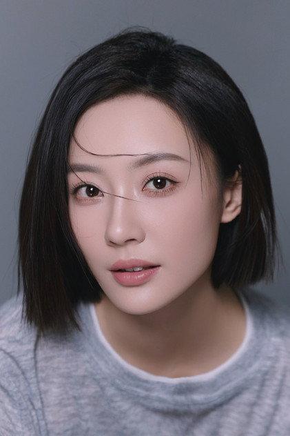 Wang Wenqi - Actor Profile Photo