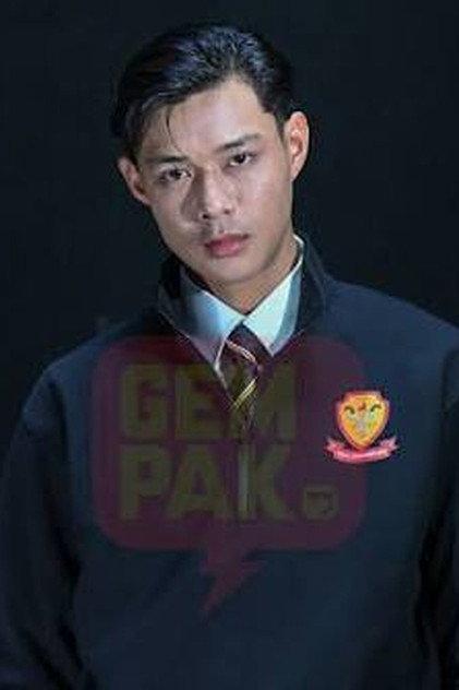 Evertts Gomes - Actor Profile Photo