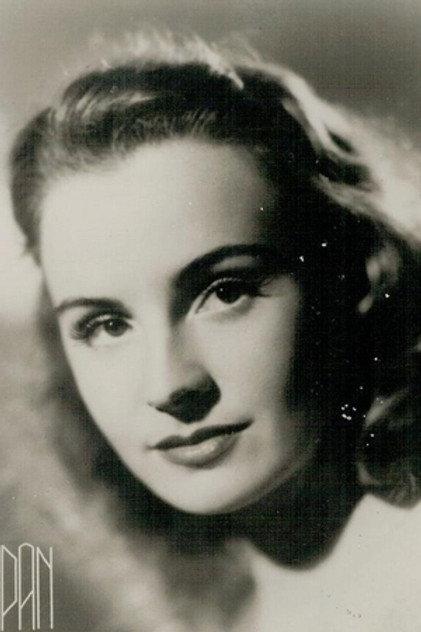 Margareta Fahlén - Actor Profile Photo