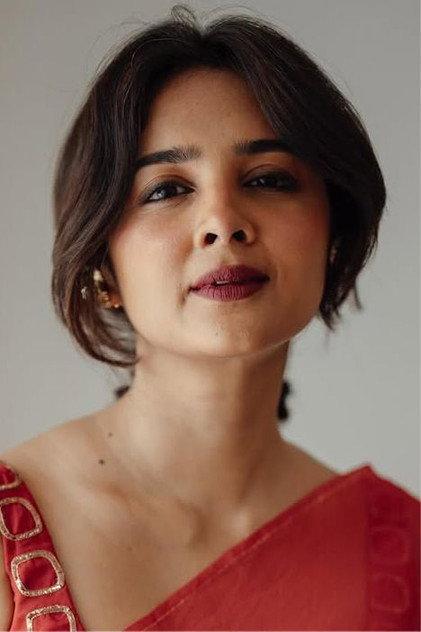 Reshma Sebastian - Actor Profile Photo