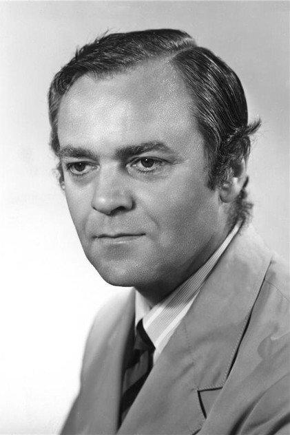Milan Karpíšek - Actor Profile Photo
