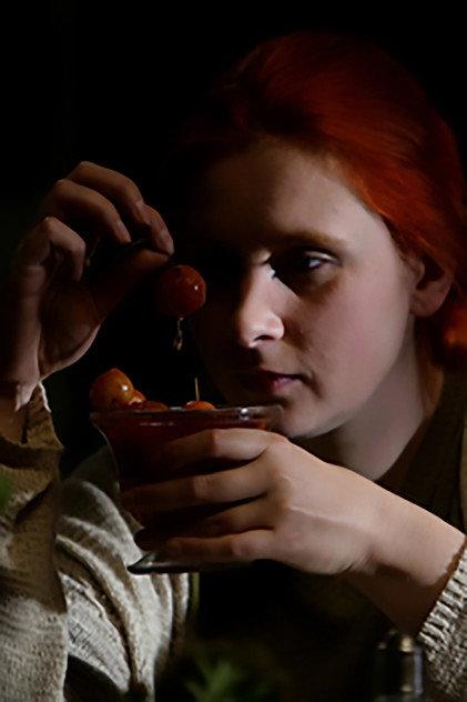 Hanna Yarovenko - Actor Profile Photo