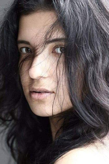 Anuradha Mukherjee - Actor Profile Photo