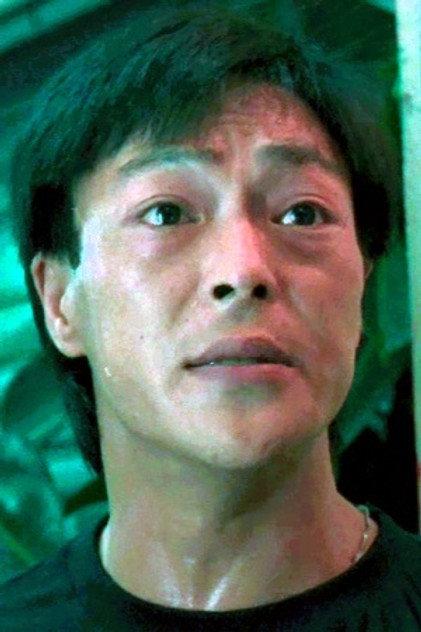 Wong Kim-Fung - Actor Profile Photo