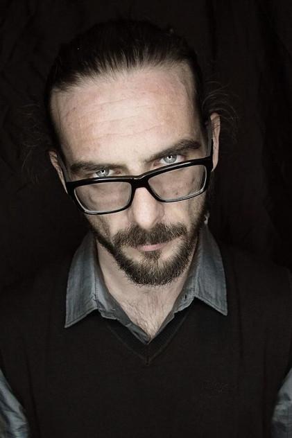 Kaos One - Actor Profile Photo