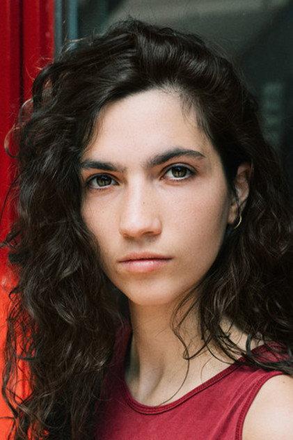Mona Zarreh Hoshyari Khah - Actor Profile Photo