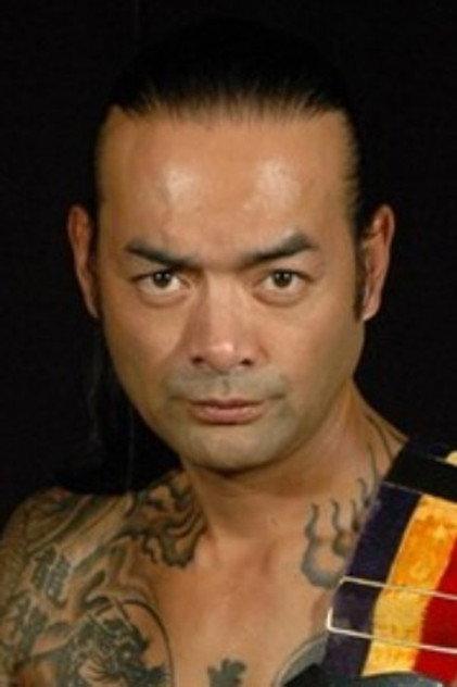 Quentin Chong - Actor Profile Photo